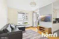 Wygodne mieszkanie | 3 pokoje | balkon| Gocław — zdjęcie 2