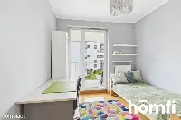 Wygodne mieszkanie | 3 pokoje | balkon| Gocław — zdjęcie 1