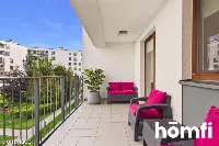 Wygodne mieszkanie | 3 pokoje | balkon| Gocław — zdjęcie 9
