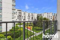 Wygodne mieszkanie | 3 pokoje | balkon| Gocław — zdjęcie 11