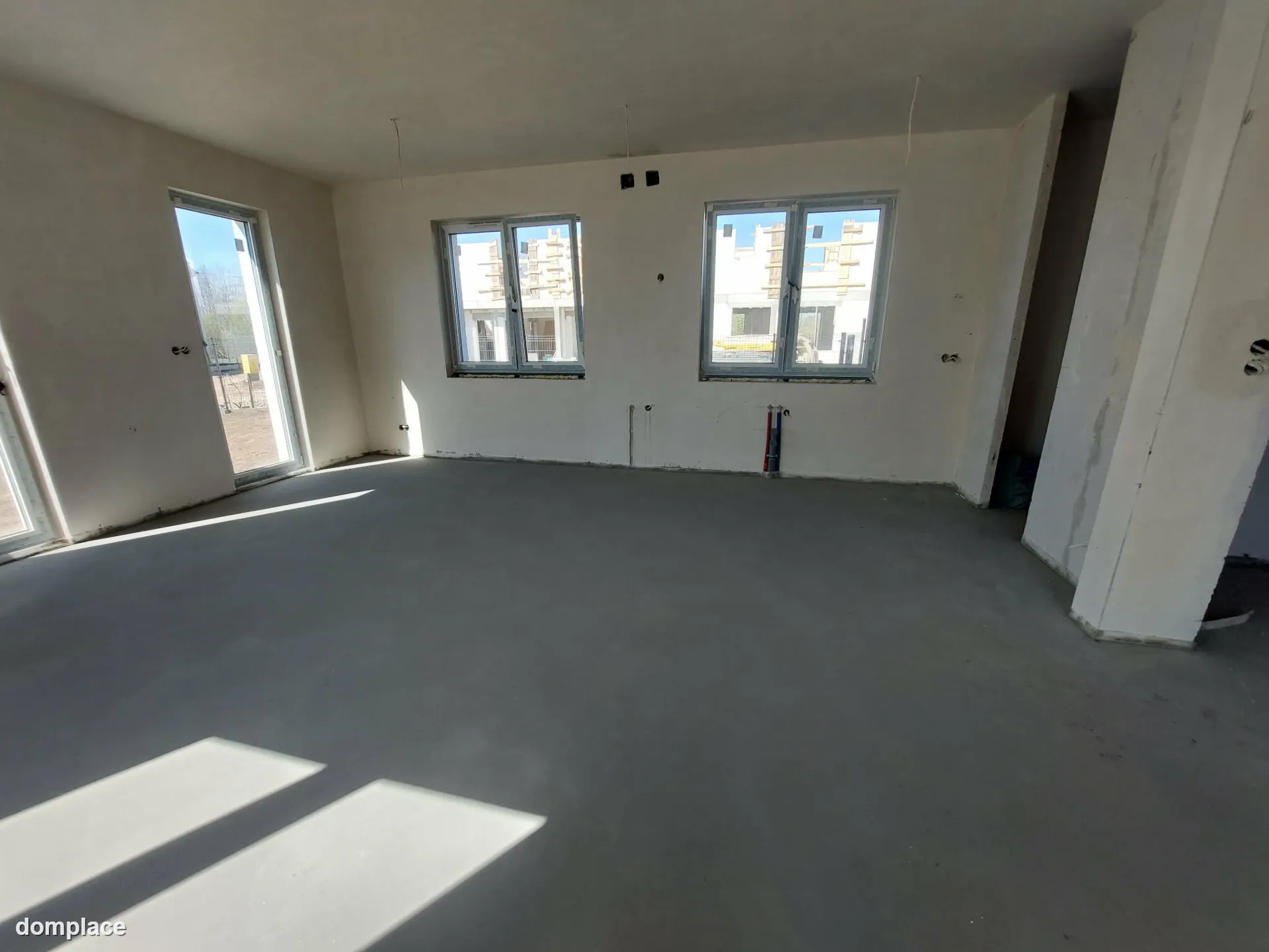 Dom 137 m² z garażem i ogródkiem | Halinów | odbiór 2026 — zdjęcie 6