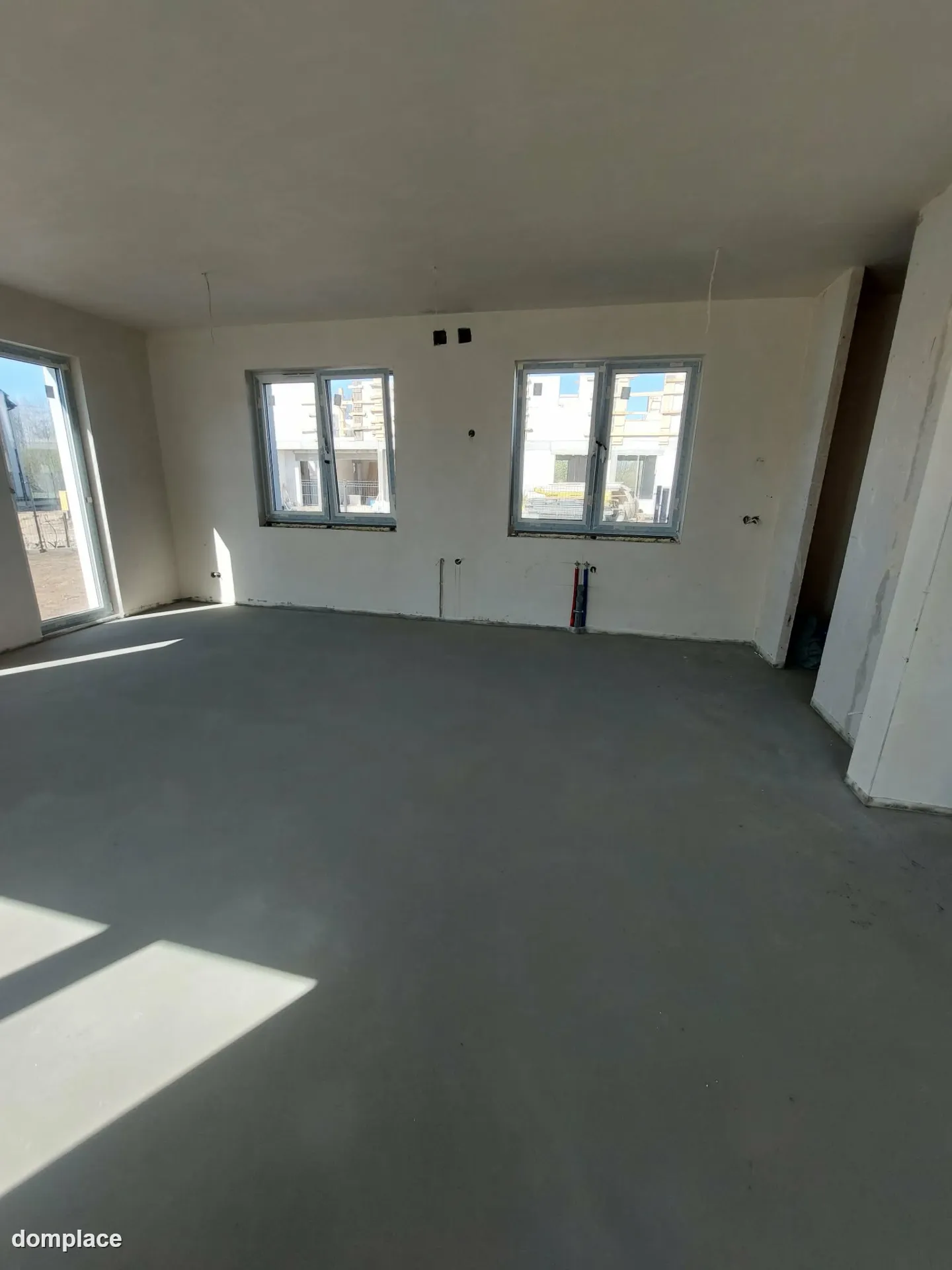 Dom 137 m² z garażem i ogródkiem | Halinów | odbiór 2026 — zdjęcie 7