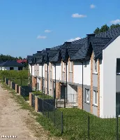 Dom 137 m² z garażem i ogródkiem | Halinów | odbiór 2026 — zdjęcie 4