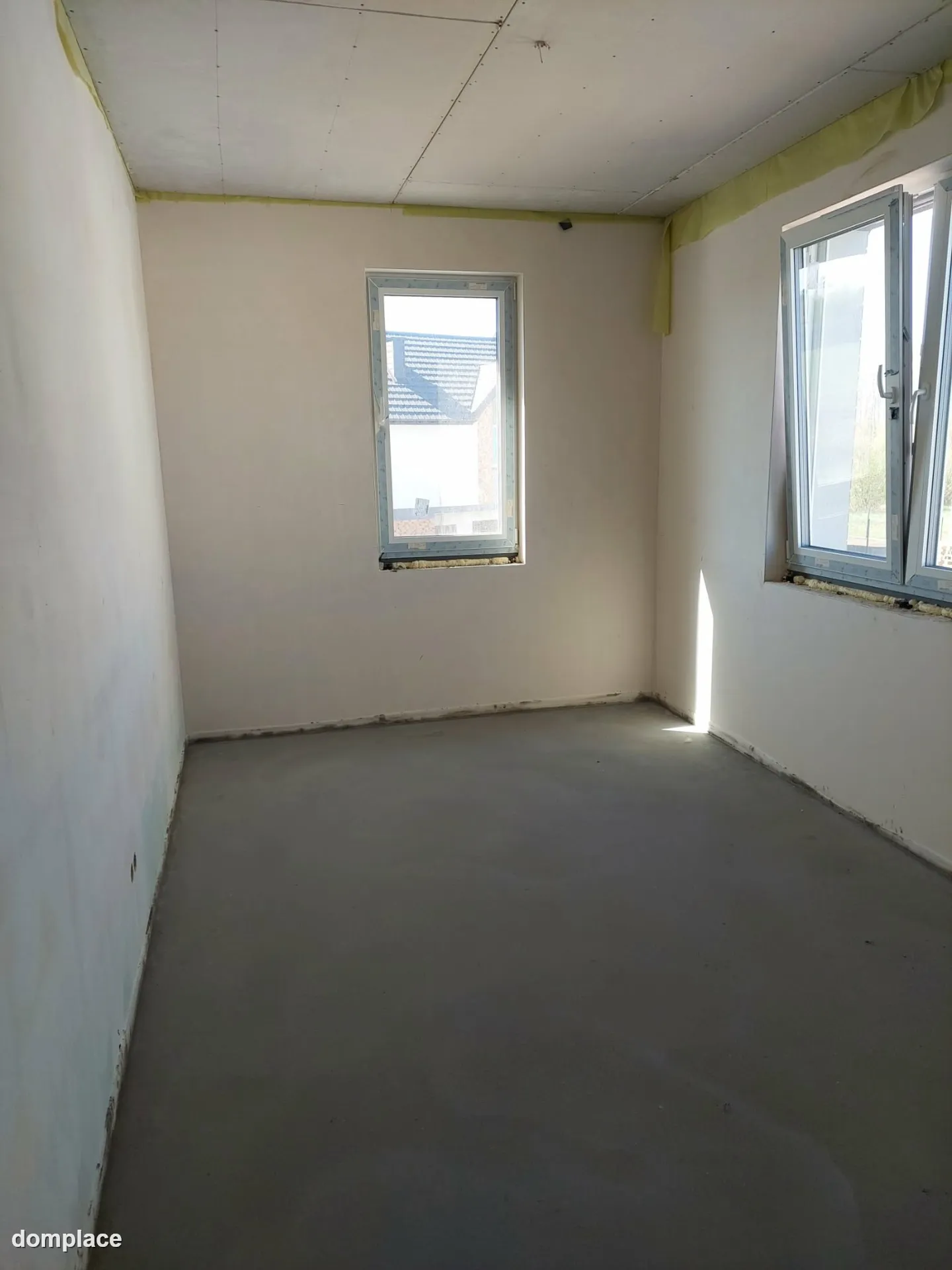 Dom 137 m² z garażem i ogródkiem | Halinów | odbiór 2026 — zdjęcie 11
