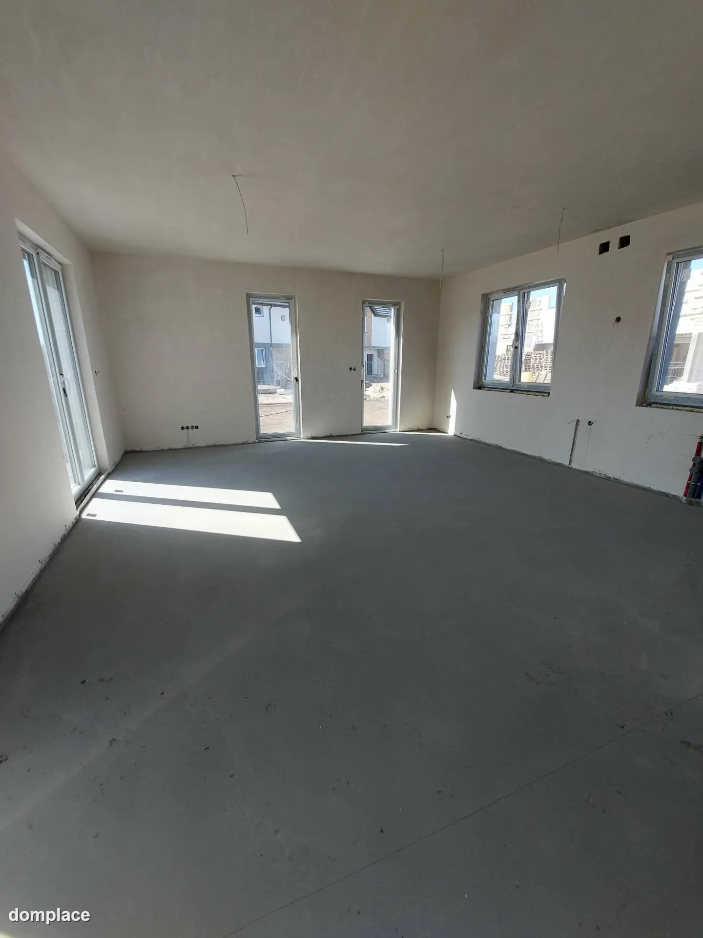 Dom 137 m² z garażem i ogródkiem | Halinów | odbiór 2026 — zdjęcie 9