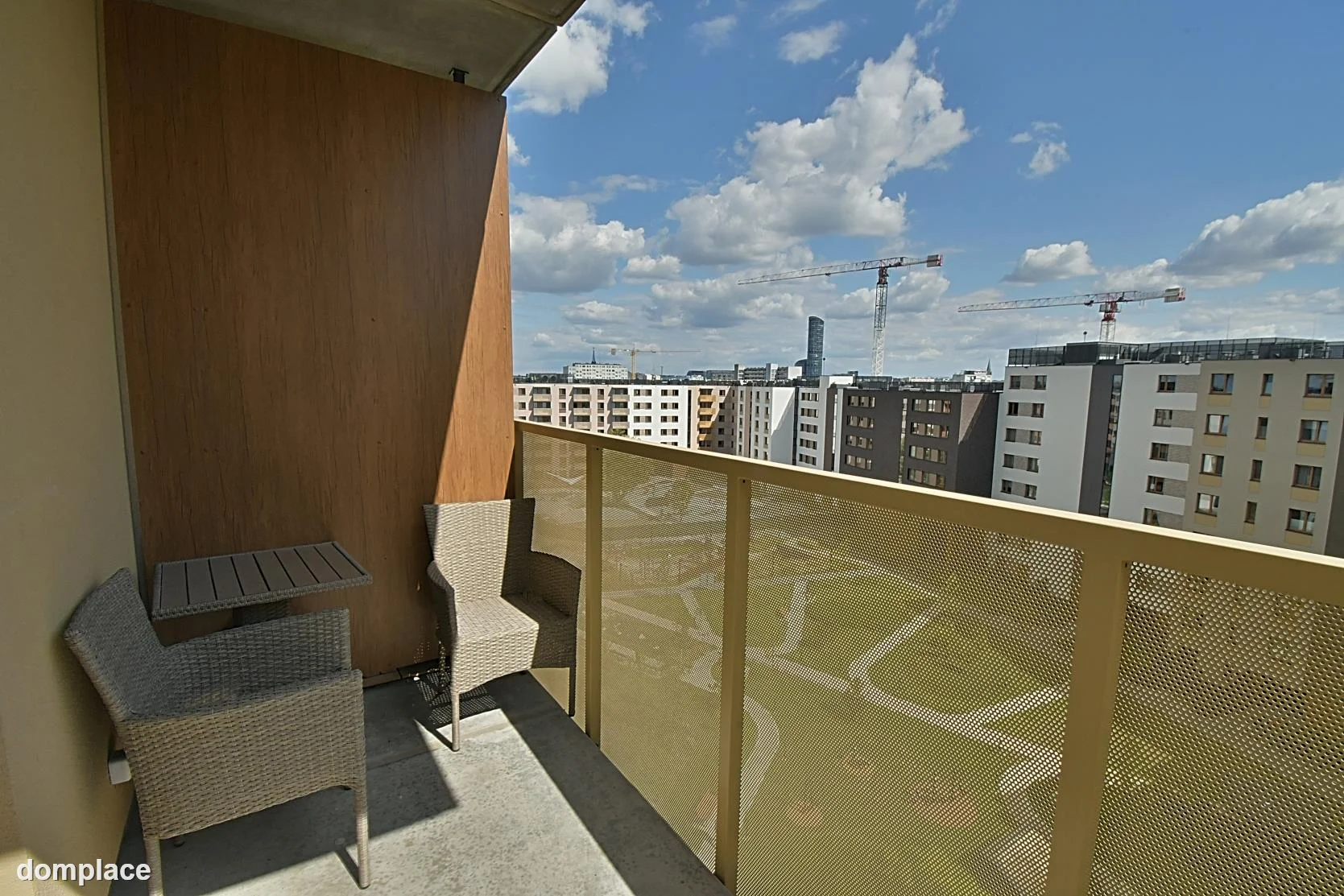 Mieszkanie — Wrocław, Fabryczna — zdjęcie 2