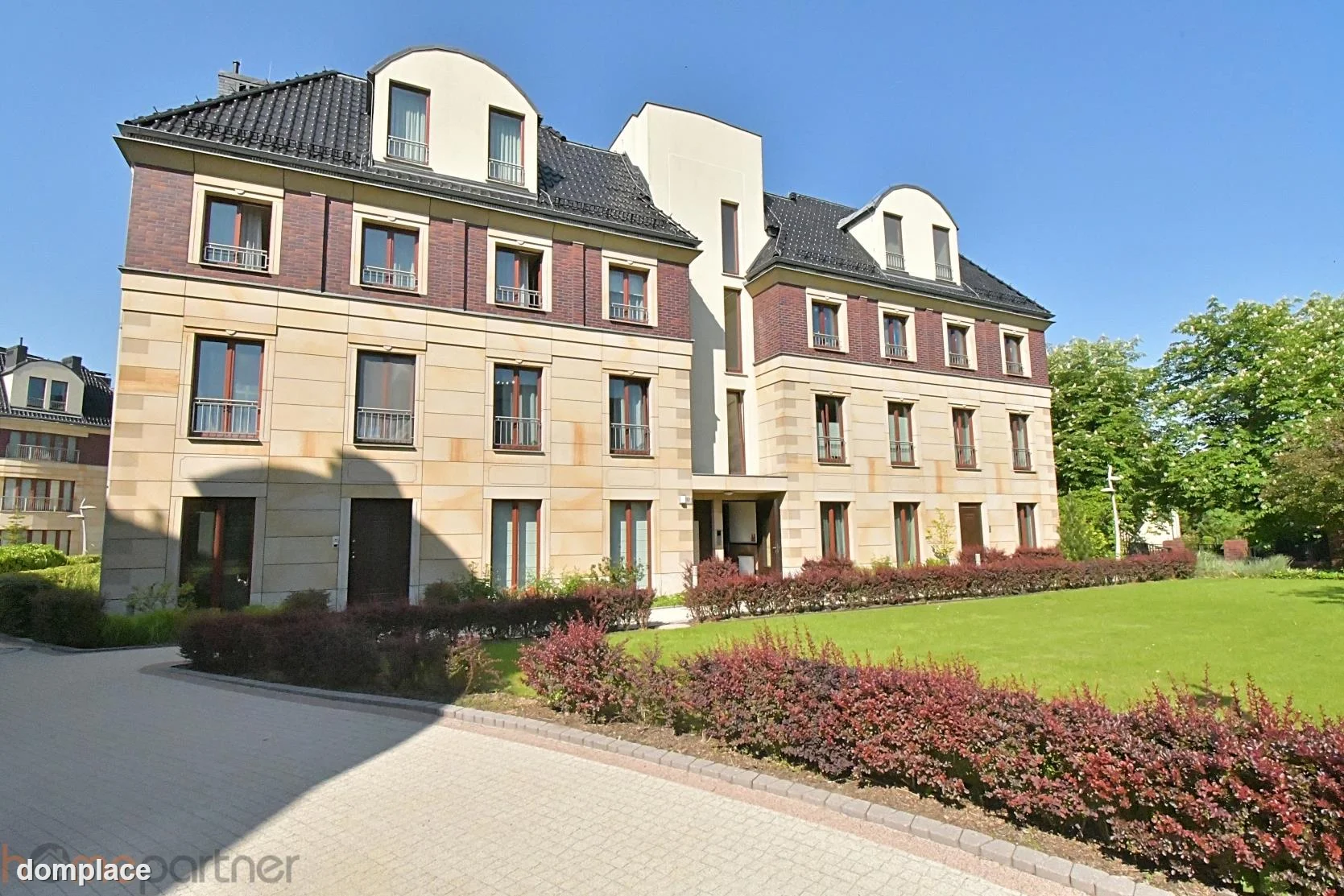 Mieszkanie — Wrocław, Krzyki — zdjęcie 5