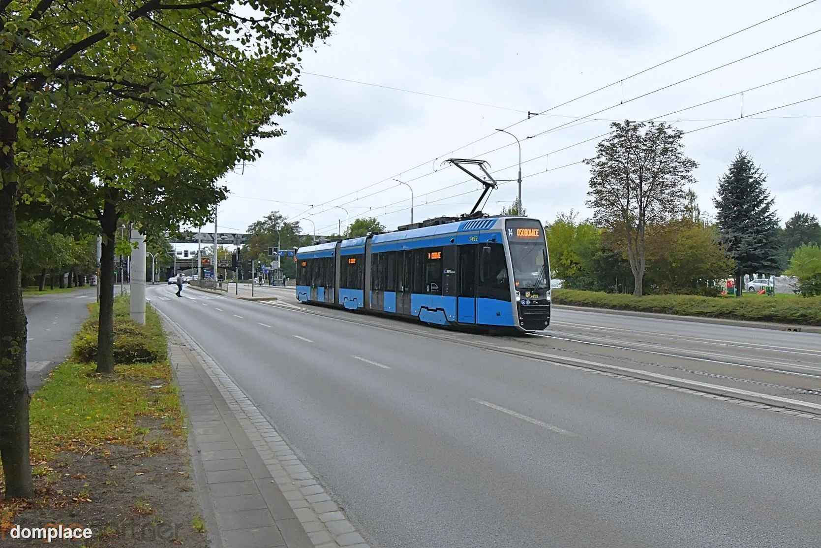 Mieszkanie — Wrocław — zdjęcie 11