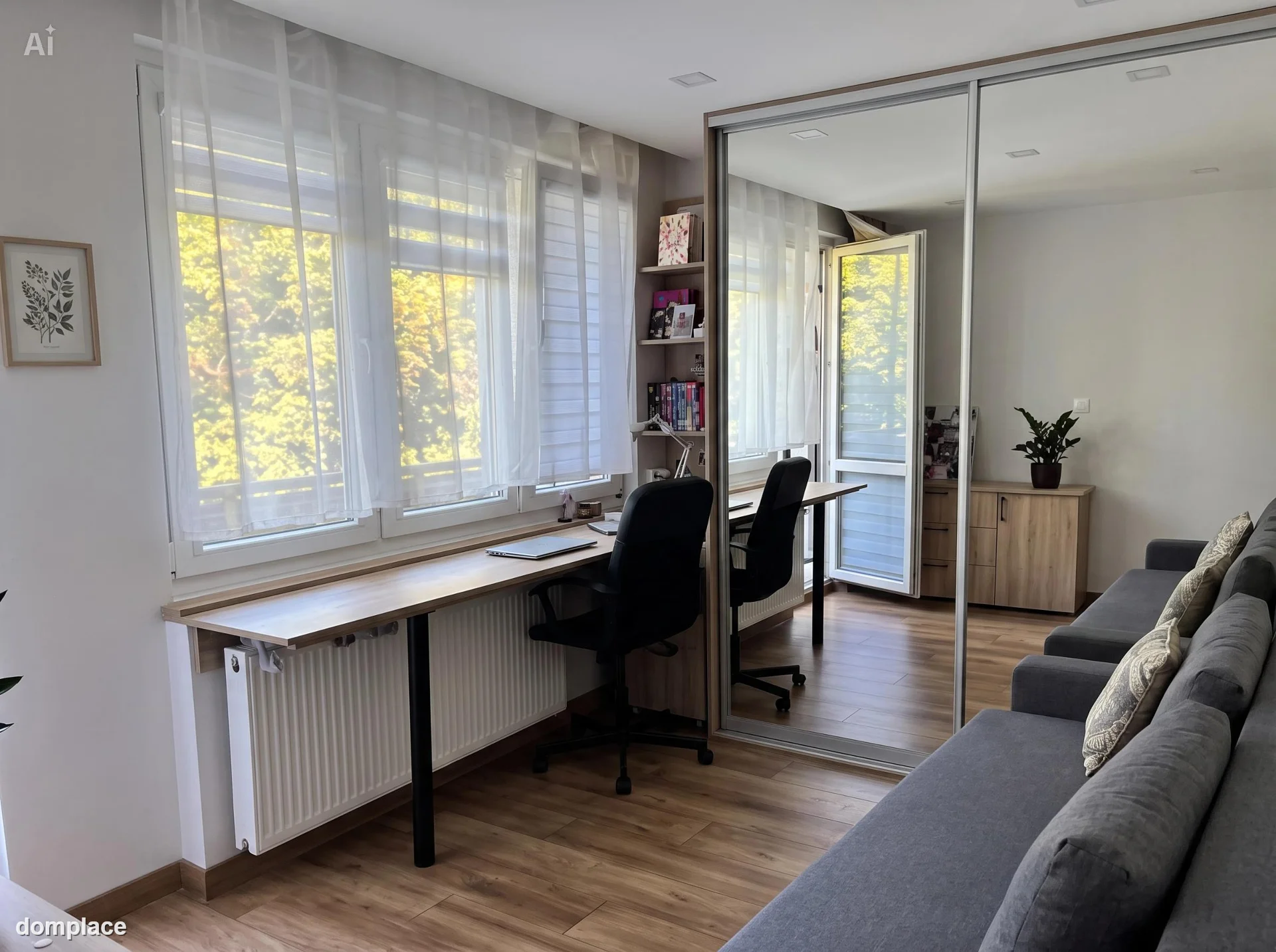 Mieszkanie — Wrocław — zdjęcie 2