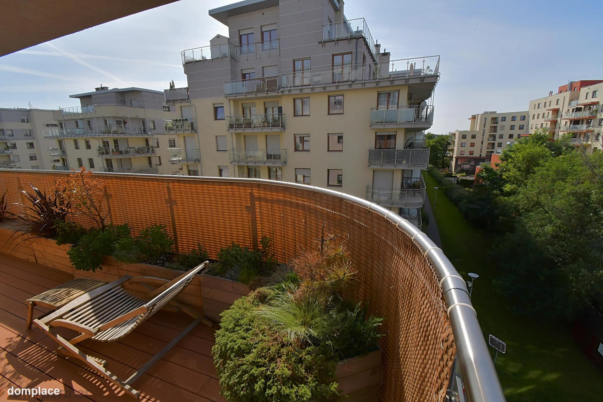 Mieszkanie — Wrocław, Krzyki — zdjęcie 4