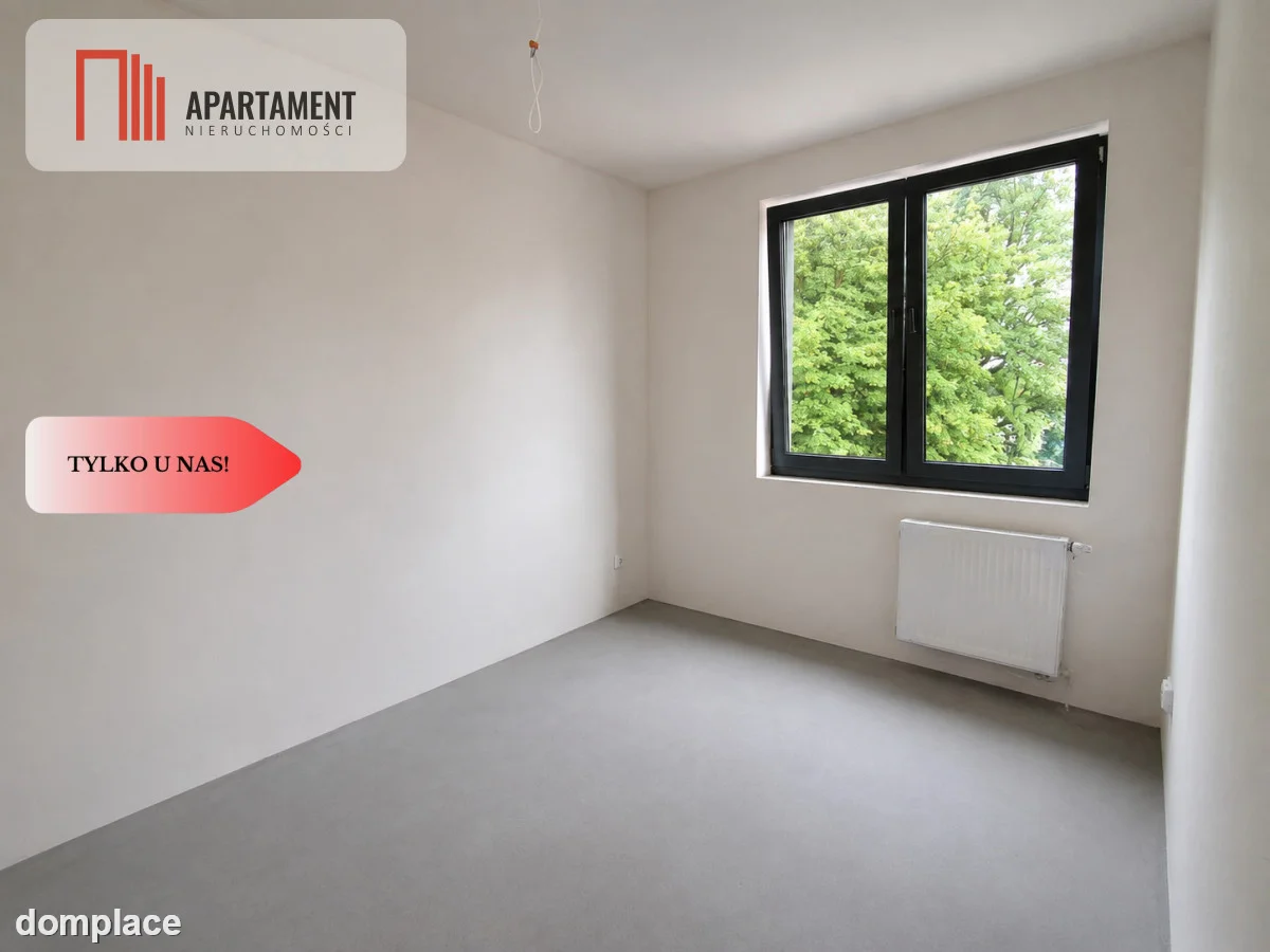 3 pokoje /taras 62 m2 /winda/bez pcc — zdjęcie 8
