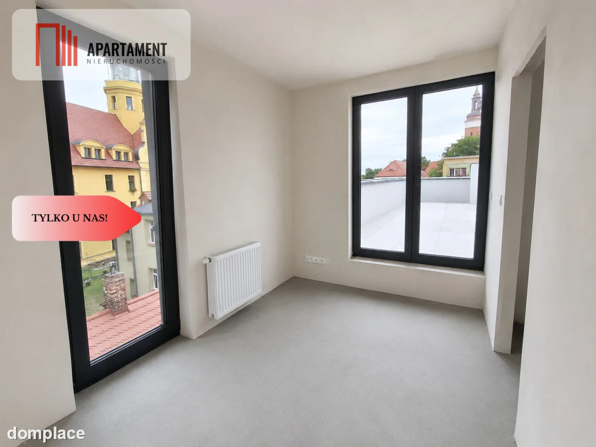 3 pokoje /taras 62 m2 /winda/bez pcc — zdjęcie 10