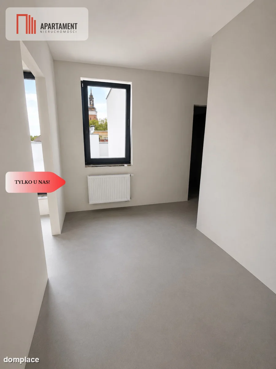 3 pokoje /taras 62 m2 /winda/bez pcc — zdjęcie 14