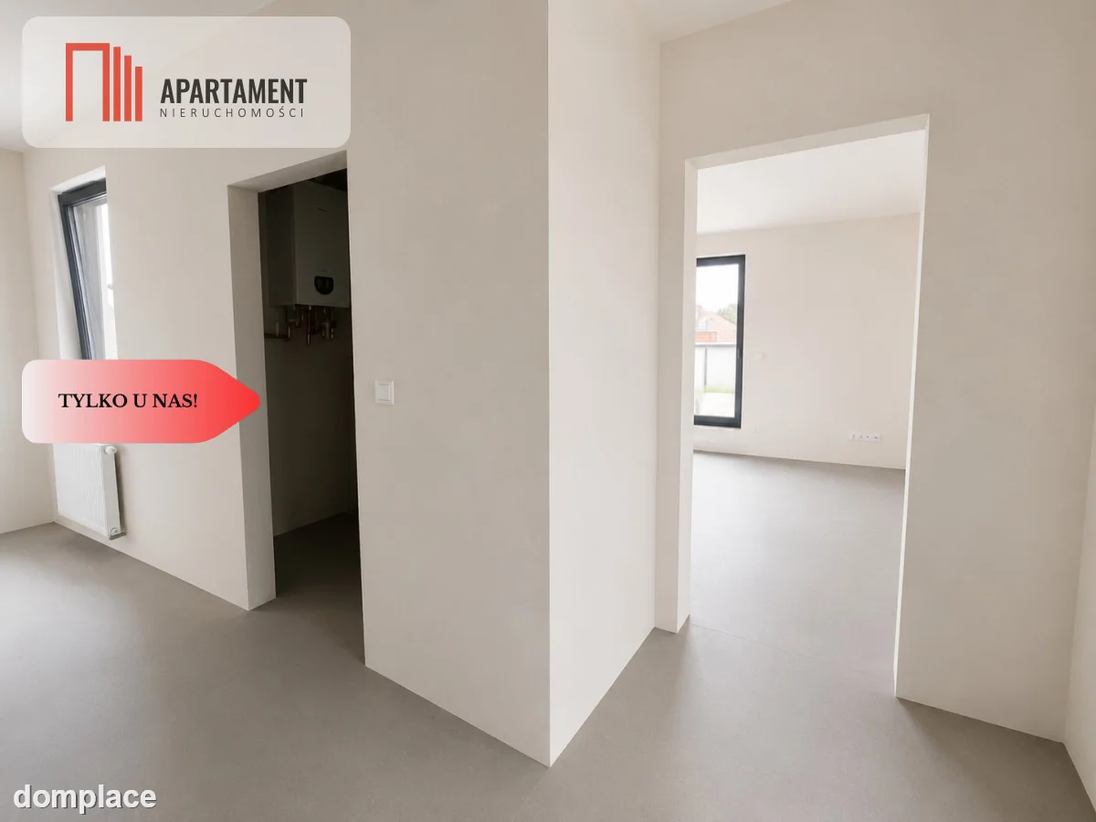 3 pokoje /taras 62 m2 /winda/bez pcc — zdjęcie 15