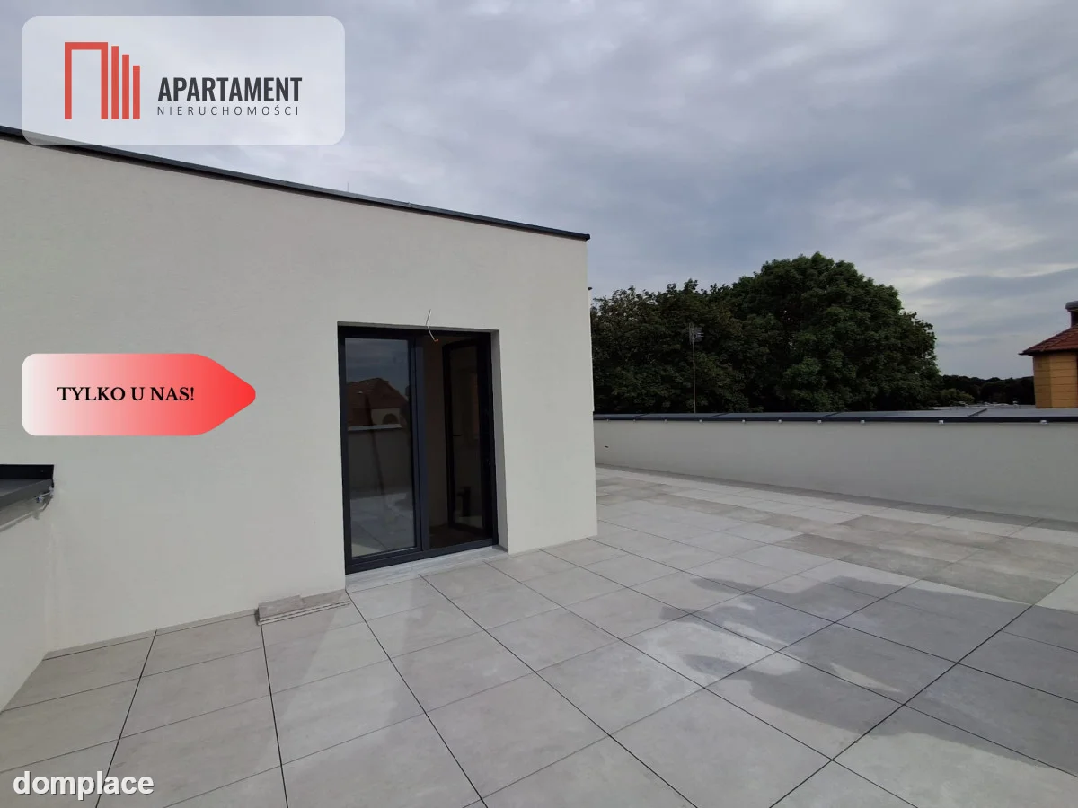 3 pokoje /taras 62 m2 /winda/bez pcc — zdjęcie 3