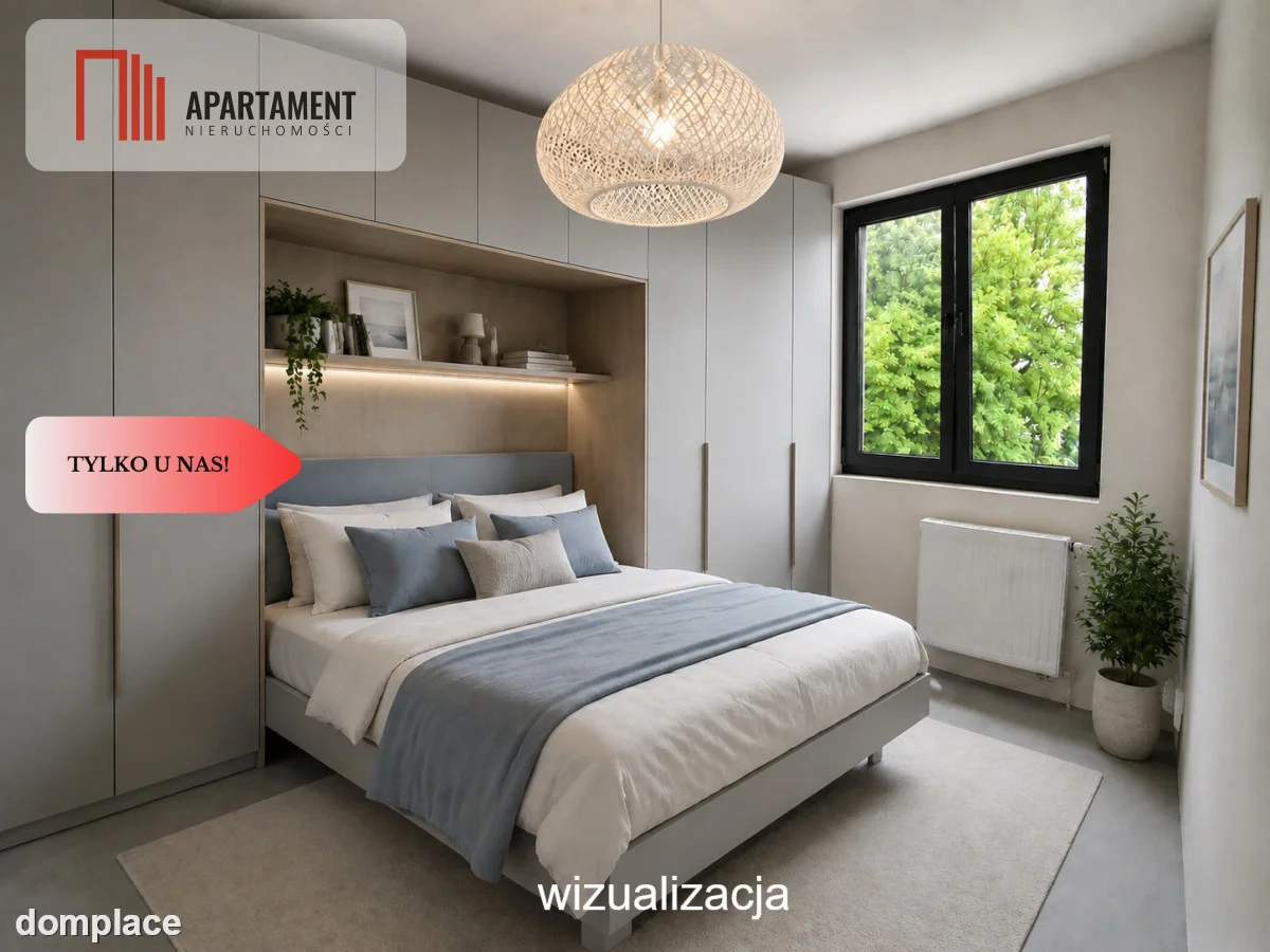 3 pokoje /taras 62 m2 /winda/bez pcc — zdjęcie 7