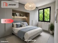 3 pokoje /taras 62 m2 /winda/bez pcc — zdjęcie 7