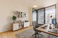 Apartament w sercu Ochoty - Triton Park. — zdjęcie 2