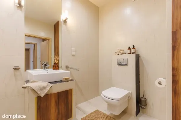 Apartament w sercu Ochoty - Triton Park. — zdjęcie 4