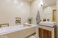 Apartament w sercu Ochoty - Triton Park. — zdjęcie 5