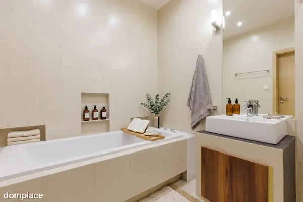 Apartament w sercu Ochoty - Triton Park. — zdjęcie 5