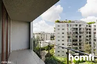 Apartament w sercu Ochoty - Triton Park. — zdjęcie 7