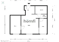 Apartament w sercu Ochoty - Triton Park. — zdjęcie 9
