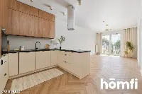 2 pok. z balkonem i garażem | 48 m2 | Reszelska — zdjęcie 2