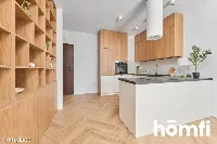 2 pok. z balkonem i garażem | 48 m2 | Reszelska — zdjęcie 3