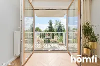 2 pok. z balkonem i garażem | 48 m2 | Reszelska — zdjęcie 4