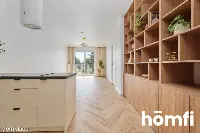 2 pok. z balkonem i garażem | 48 m2 | Reszelska — zdjęcie 5