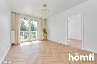 2 pok. z balkonem i garażem | 48 m2 | Reszelska — zdjęcie 6