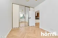 2 pok. z balkonem i garażem | 48 m2 | Reszelska — zdjęcie 7