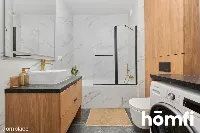 2 pok. z balkonem i garażem | 48 m2 | Reszelska — zdjęcie 9