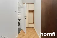 2 pok. z balkonem i garażem | 48 m2 | Reszelska — zdjęcie 11