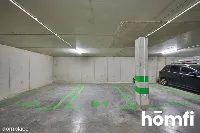 2 pok. z balkonem i garażem | 48 m2 | Reszelska — zdjęcie 15