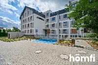 2 pok. z balkonem i garażem | 48 m2 | Reszelska — zdjęcie 16
