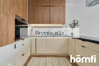 2 pok. z balkonem i garażem | 48 m2 | Reszelska — zdjęcie 1