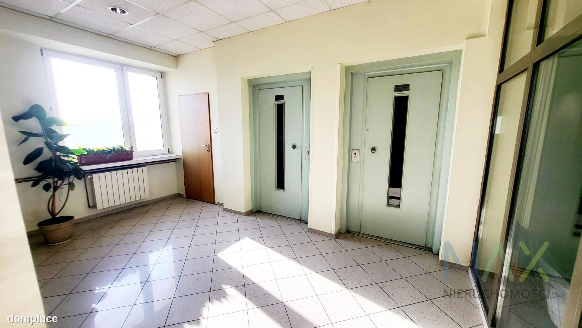Lokal użytkowy — Kraków, Podgórze — zdjęcie 4