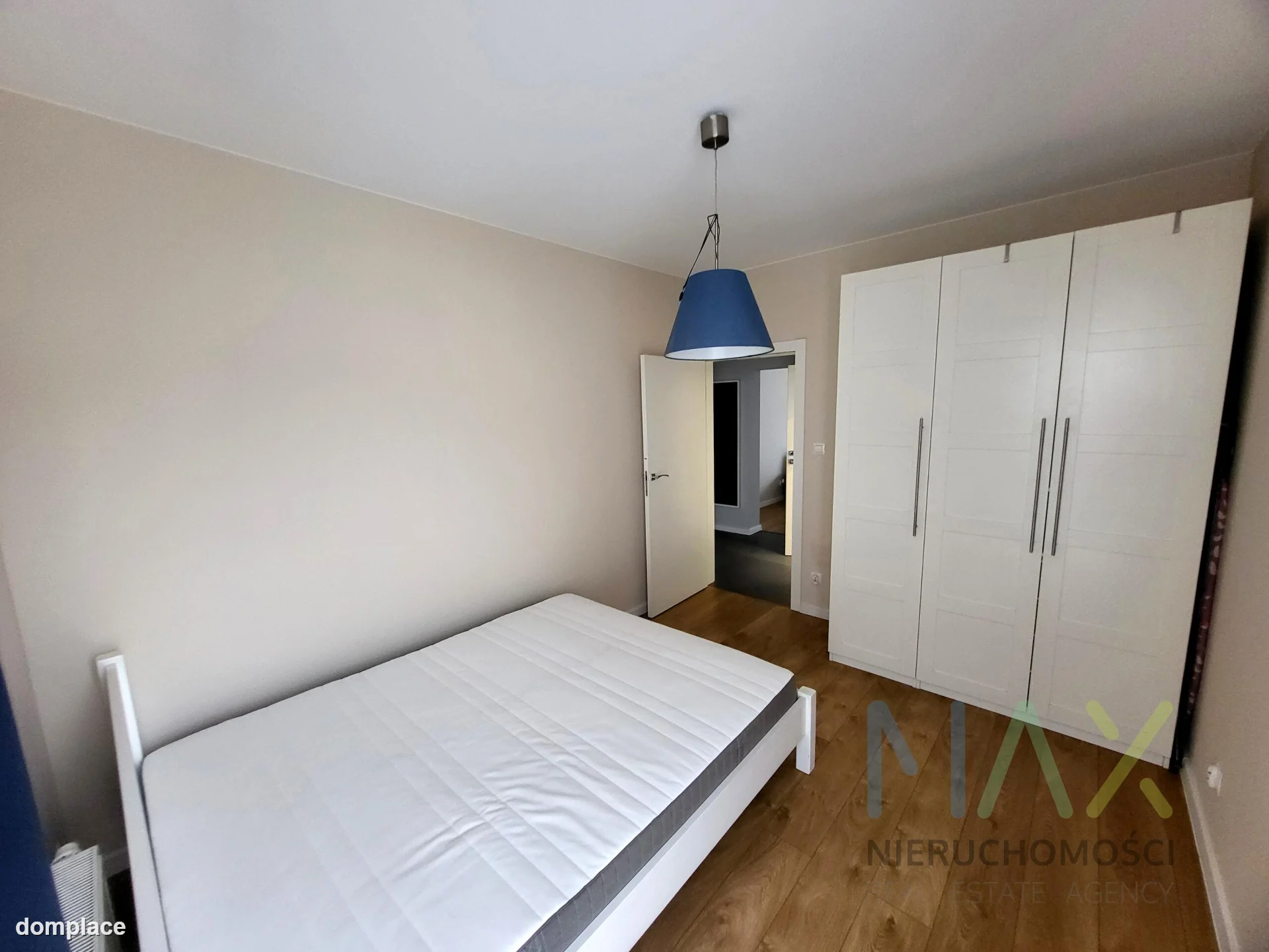 Mieszkanie — Kraków, Płaszów — zdjęcie 3