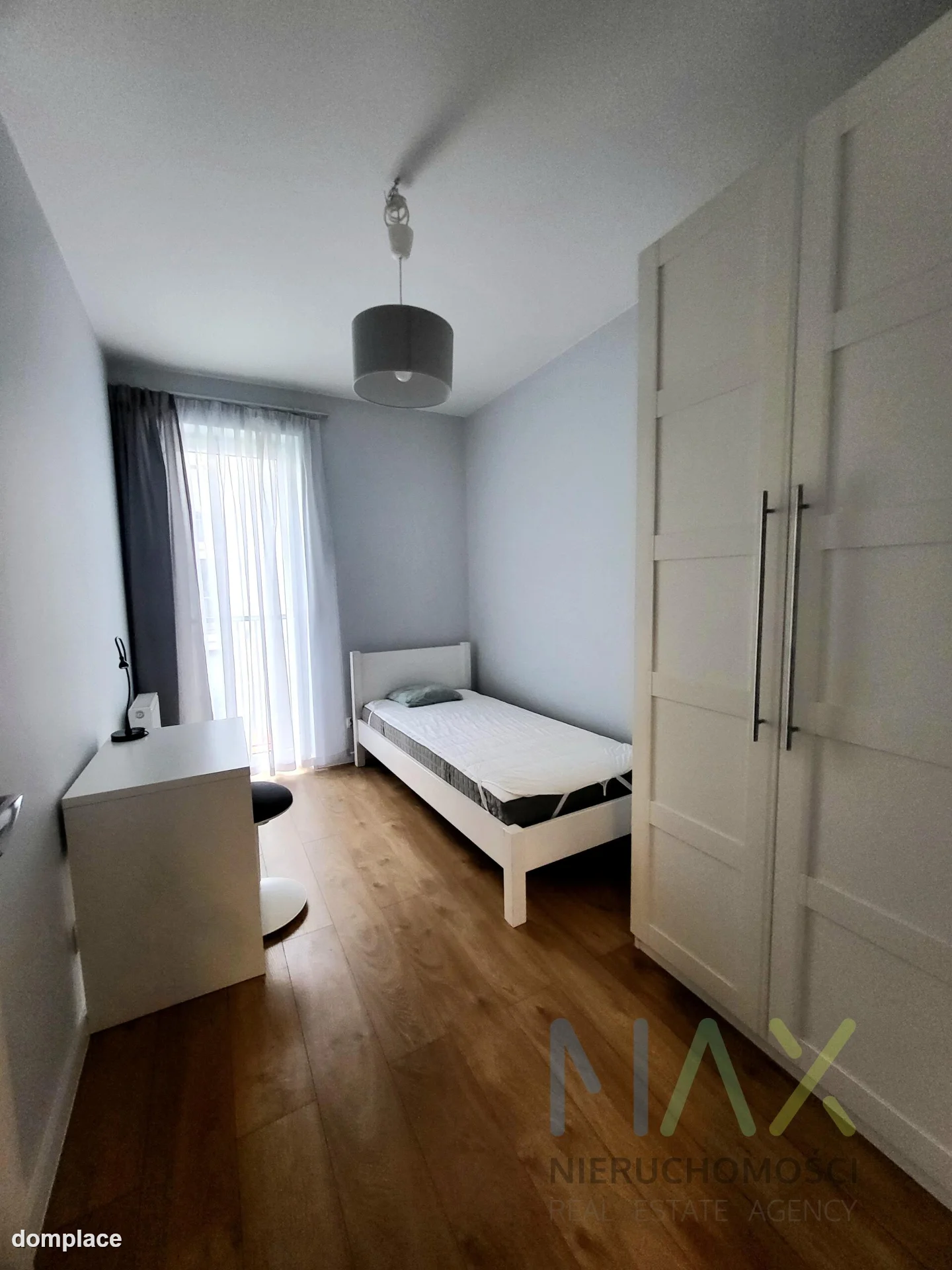 Mieszkanie — Kraków, Płaszów — zdjęcie 5