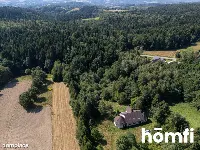 Unikat: Dom 262m2 na 1 ha w środku lasu — zdjęcie 17