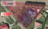 Działki o powierzchni  2579 m2/Chróstnik — zdjęcie 4