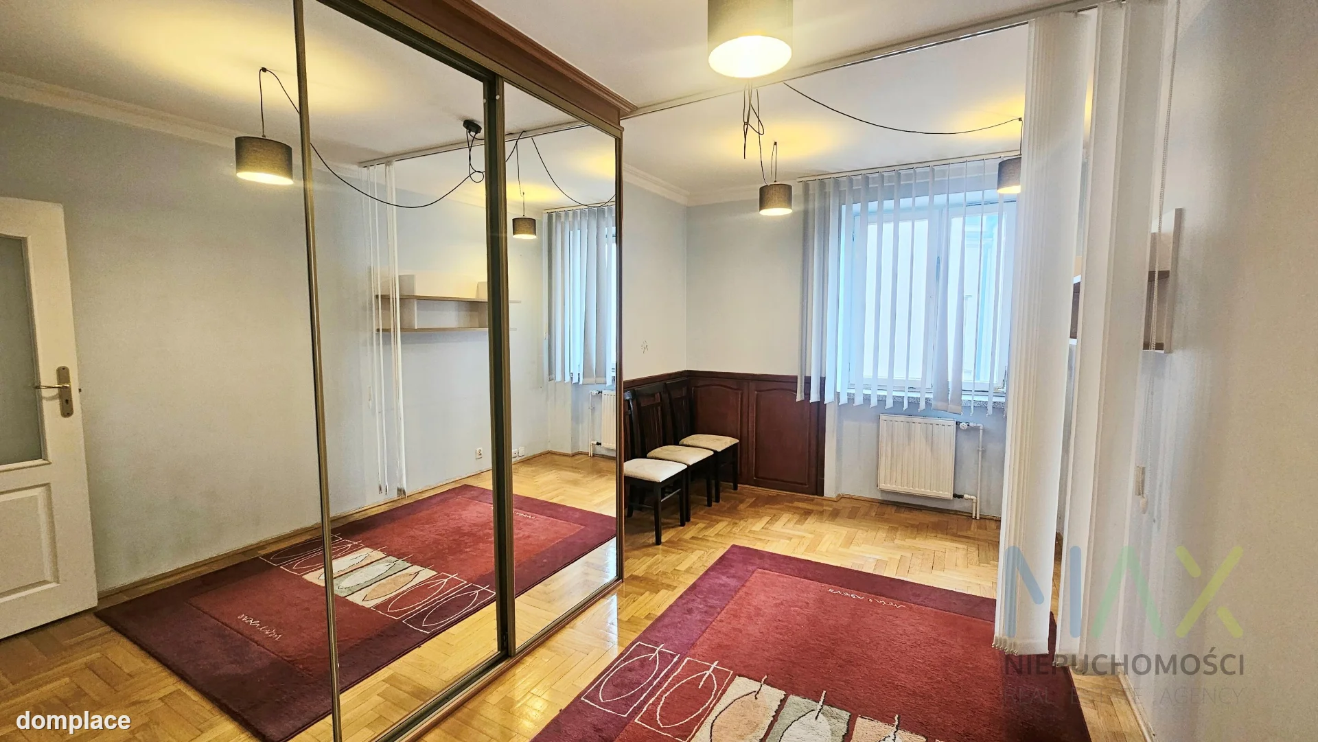 Mieszkanie — Kraków, Krowodrza — zdjęcie 5