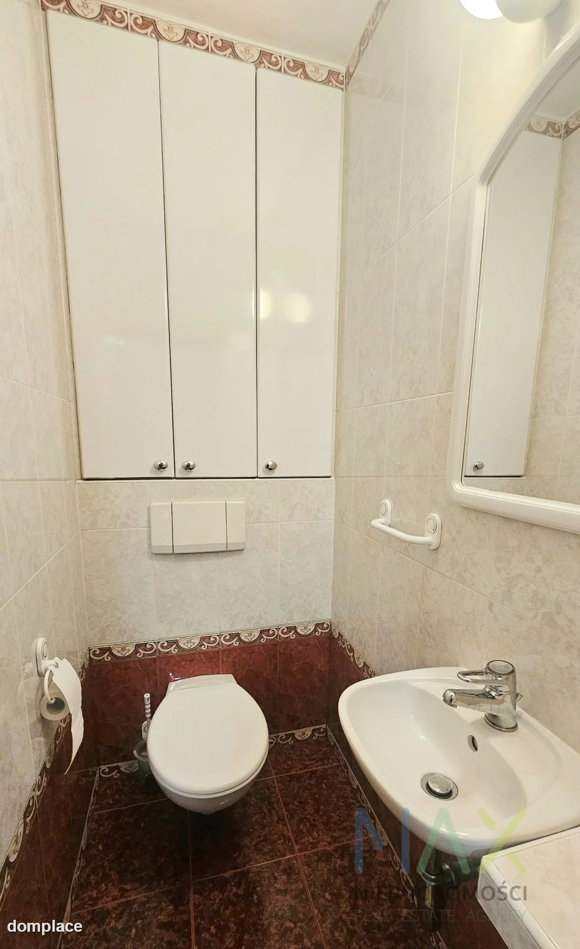 Mieszkanie — Kraków, Krowodrza — zdjęcie 6
