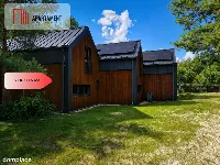 Oaza wypoczynku i pewny biznes – 3 całoroczne domy — zdjęcie 3