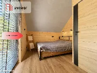 Oaza wypoczynku i pewny biznes – 3 całoroczne domy — zdjęcie 18