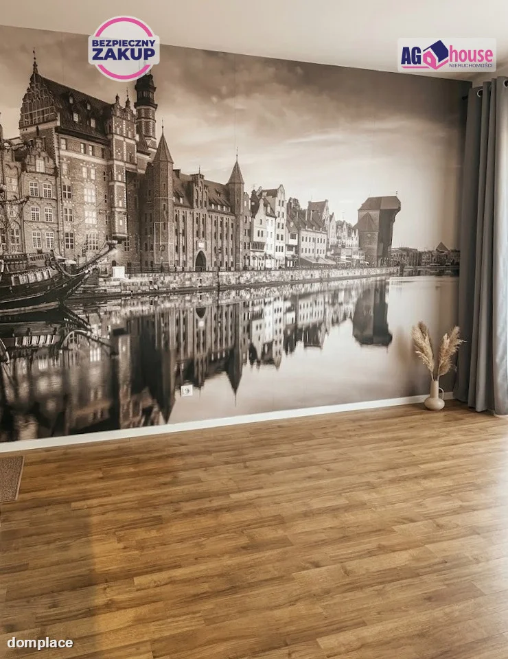 3 Pokoje w Nowym Budownictwie-Gdańsk Śródmieście — zdjęcie 4