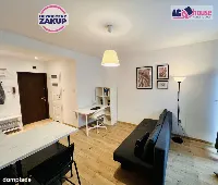 Idealne dla studenta PG! 23m² po remoncie — zdjęcie 6
