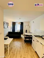 Idealne dla studenta PG! 23m² po remoncie — zdjęcie 7